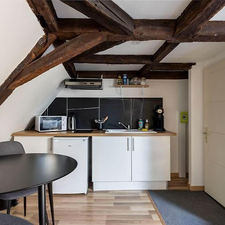 Apartmán Le Loft De Bergerac Exteriér fotografie