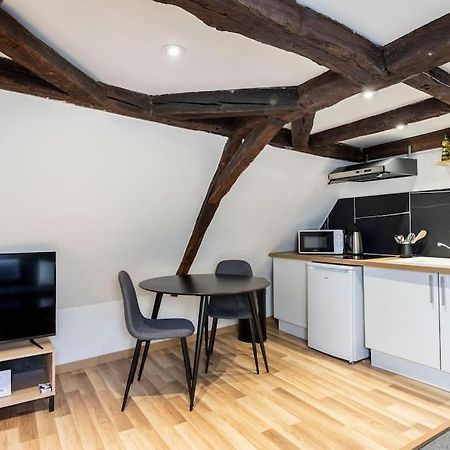 Apartmán Le Loft De Bergerac Exteriér fotografie