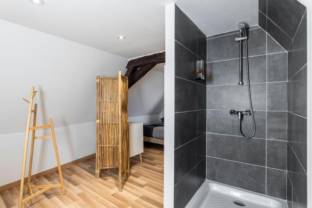Apartmán Le Loft De Bergerac Exteriér fotografie