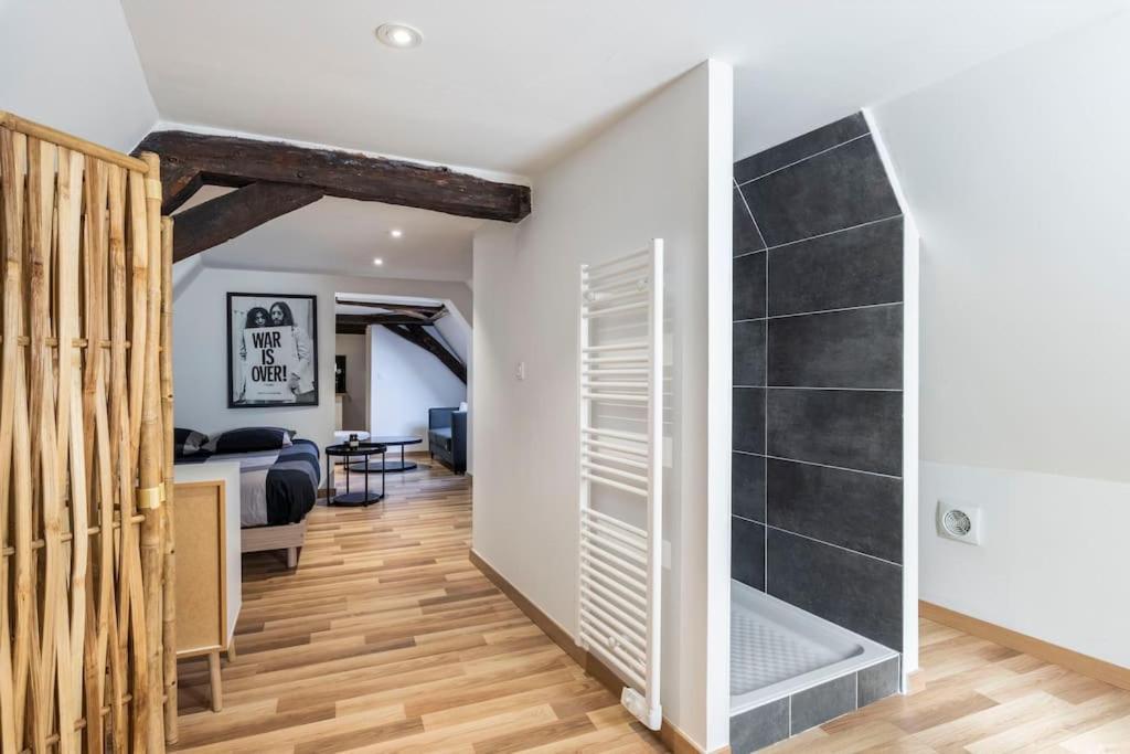 Apartmán Le Loft De Bergerac Exteriér fotografie