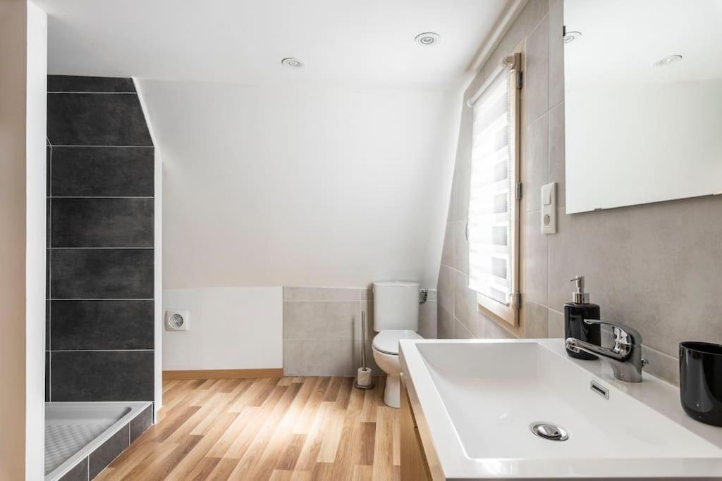 Apartmán Le Loft De Bergerac Exteriér fotografie
