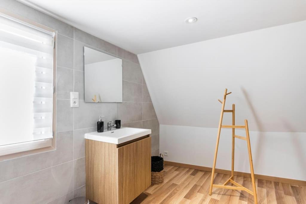 Apartmán Le Loft De Bergerac Exteriér fotografie